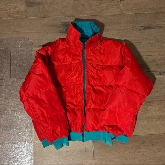 Vintage 3-in-1 Columbia Whirlibird Coat - Picture 9 of 10